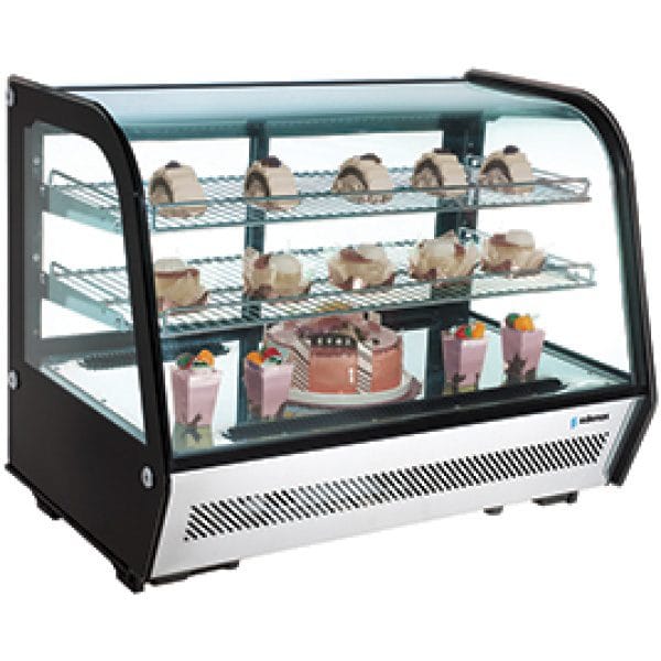 Vitrina Expositora Vers-120 Hc