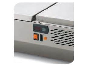 3909 Modelos EIV: proteção com vi