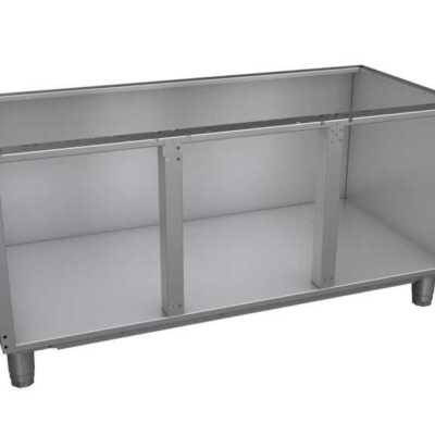 Armário suporte 1200x660x600h mm