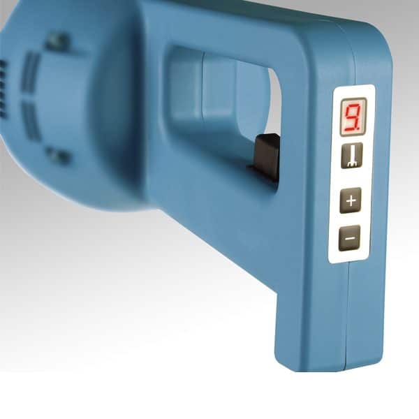 11141 300 e 400 watts de potência e velocidade