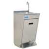 Pias LP-44 e LP-44-D com “PUSH System”.