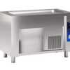Optimize a conservação e a exposição dos seus alimentos e bebidas com os nossos equipamentos especialmente concebidos para manter a temperatura ideal.