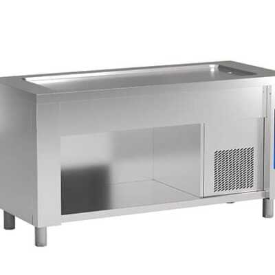 <p>Optimize a conservação e a exposição dos seus alimentos e bebidas com os nossos equipamentos especialmente concebidos para manter a temperatura ideal.</p>