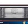 Forno elétrico de padaria ideal para padarias e confeitarias que desejam ter em um forno compacto com benefícios como fornos grandes.