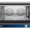 Forno elétrico de padaria ideal para padarias e confeitarias que desejam ter em um forno compacto com benefícios como fornos grandes.