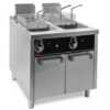 Fritadeira 2 cubas de 20l -FDG20L20L900E -Hotelequip.pt