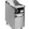 Fry-Top a gás com móvel cromoduro FT7504ECR -Hotelequip.pt