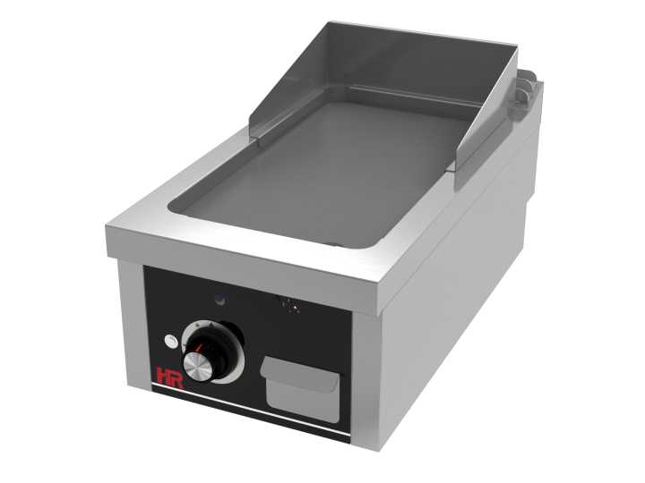 Fry-Top de bancada a gás aço rectificado FT7504S -Hotelequip.pt Fry-Top de bancada a gás aço rectificado FT7504S -Hotelequip.pt