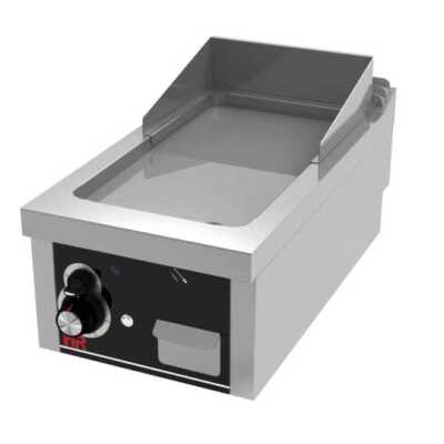 Fry-Top de bancada a gás cromoduro FT7504SCR -Hotelequip.pt