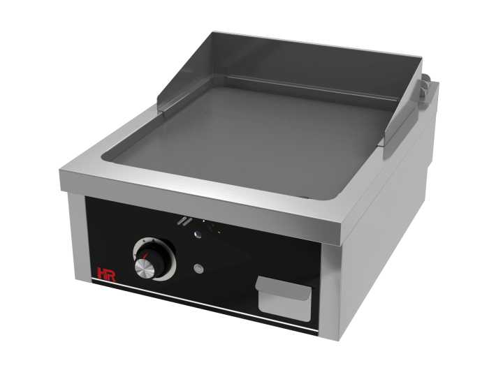 Fry-Top de bancada a gás aço rectificado FT7506S -Hotelequip.pt Fry-Top de bancada a gás aço rectificado FT7506S -Hotelequip.pt