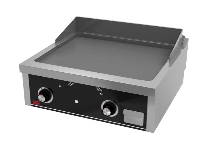 Fry-Top de bancada a gás FT7508S -Hotelequip.pt Fry-Top de bancada a gás FT7508S -Hotelequip.pt
