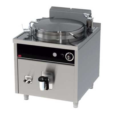 Marmita a gás 150 l automática MG150L900EA