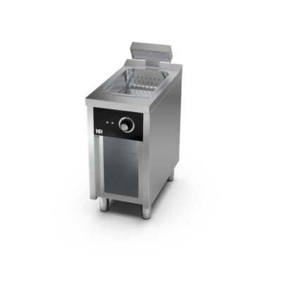 Aquecedor de alimentos fritos com armário MF7504E -Hotelequip.pt
