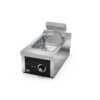 Aquecedor de alimentos fritos de bancada MF7504S -Hotelequip.pt