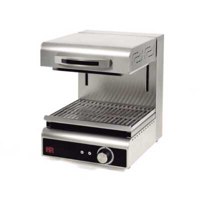 Salamandra 400 - 2KW / 230V