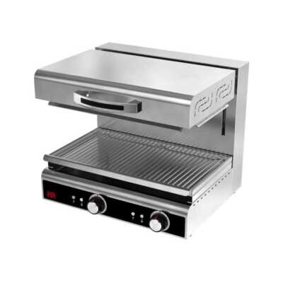 Salamandra 600 - 4KW / 230V
