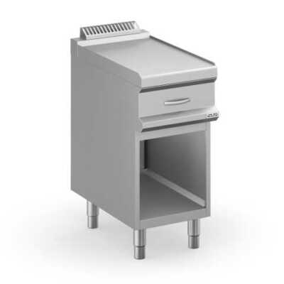 Elemento Neutro 40 cm com gaveta MN74AC