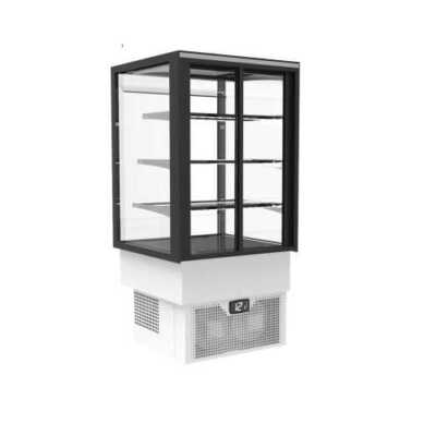 Vitrine refrigerada DP-100-80