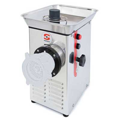 Grupo de Motor PS-32 230-400/50/3 (sem grupo picador)