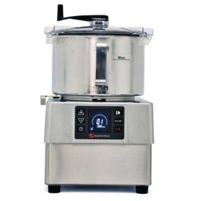 Cutter-emulsionadora KE-5V 230/50-60/1 K