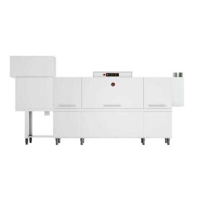 Máquina de Lavar Loiça SRC-4000DS8CA 380/60/3N