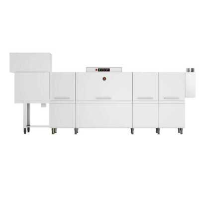 Máquina de Lavar Loiça SRC-5000DS8CA 400/50/3N