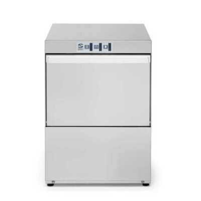 Máquina de Lavar Copos GP-40 230/50/1 DD