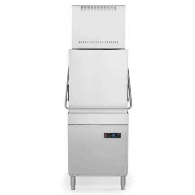 Máquina de Lavar Loiça UX-120SBCV 230/50/1 DD
