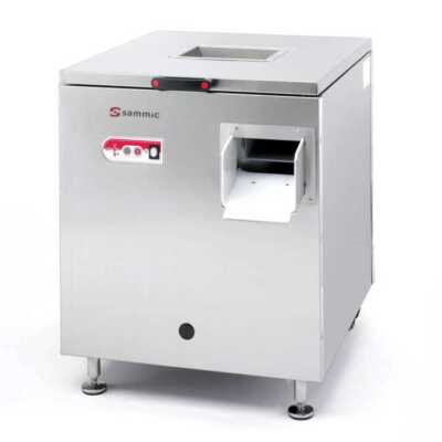 Secador-abrilhantador de talheres SAS-5001 230-400/50/3N