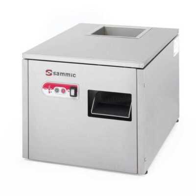 Secador-Abrilhantador de Talheres SAM-3001 230/50/1 AUS