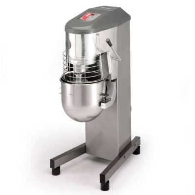 Batedeira BE-20 400-440/50-60/3