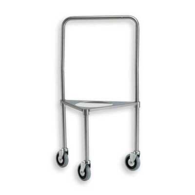 Carro caldeiro 40 l