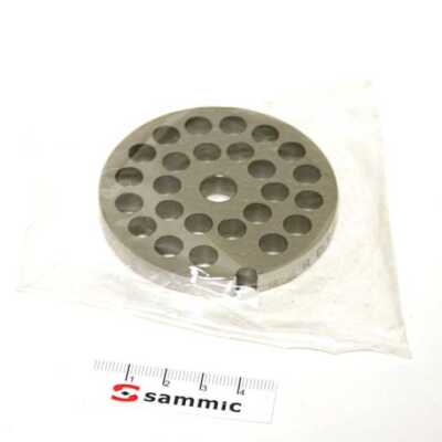 Placa 12 8 mm PS-12 / HM-70