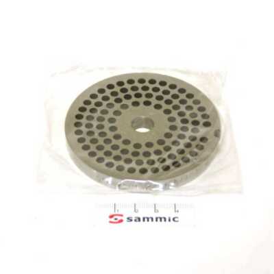 Placa 22 4.5 mm