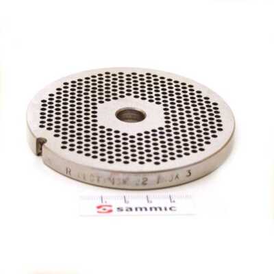 Placa 32 3 mm