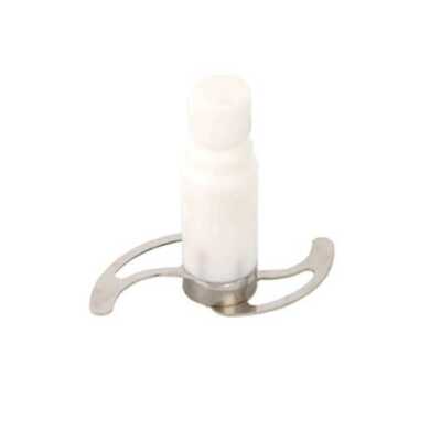 Rotor com lâminas perfuradas SK-3