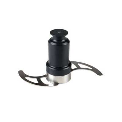 Rotor com lâminas perfuradas MOD. 5