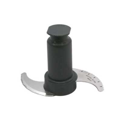 Rotor com lâminas microdentadas CK-241 / CK-24V / K-41 / KE-4V