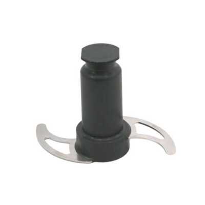 Rotor com lâminas perfuradas CK-241 / CK-24V / K-41 / KE-4V
