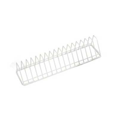 Suplemento pratos pequenos 310 x 95 mm