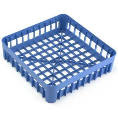 Cesto base 400 x 400 x 110 mm