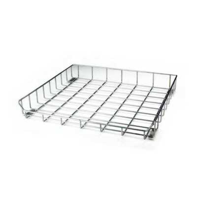 Cesto de inox UX-600 / LU-60