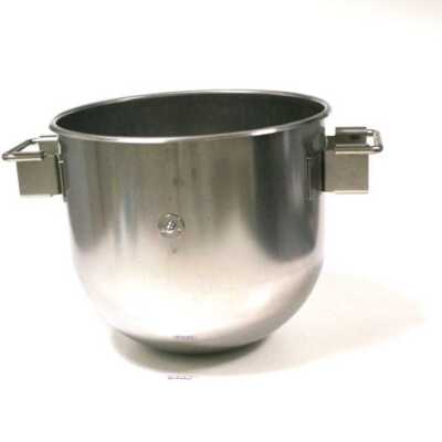 Caldeiro BE-40