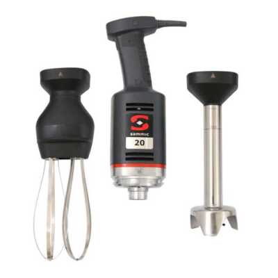 Combinado MB-21 230/50-60/1