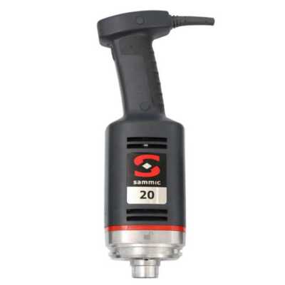 Bloco de motor MM-20V 230/50-60/1