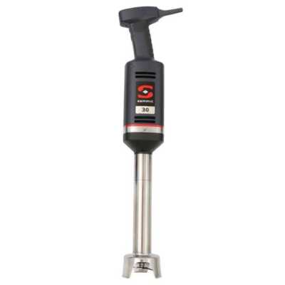 Triturador XM-31 230/50-60/1