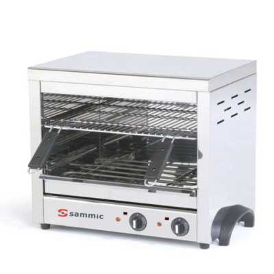 Salamandra SGF-450 230/50-60/1