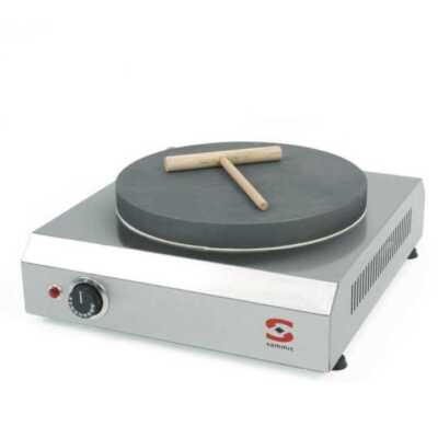 Máquina de crepes CE-135 230/50-60/1