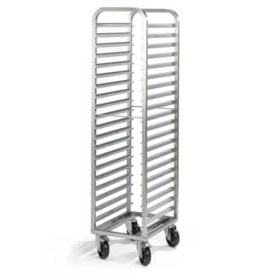 Carro 20 bandejas GN 1/1