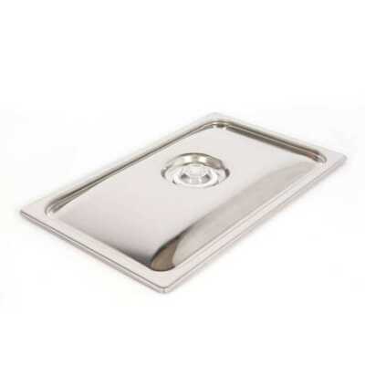 Tampa Vac-Norm 1/1 inox